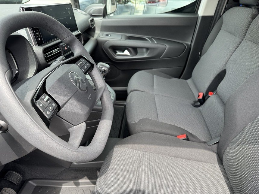 CITROEN Berlingo M 1.5 BlueHDi 100 Fir, Diesel, New car, Manual - 3