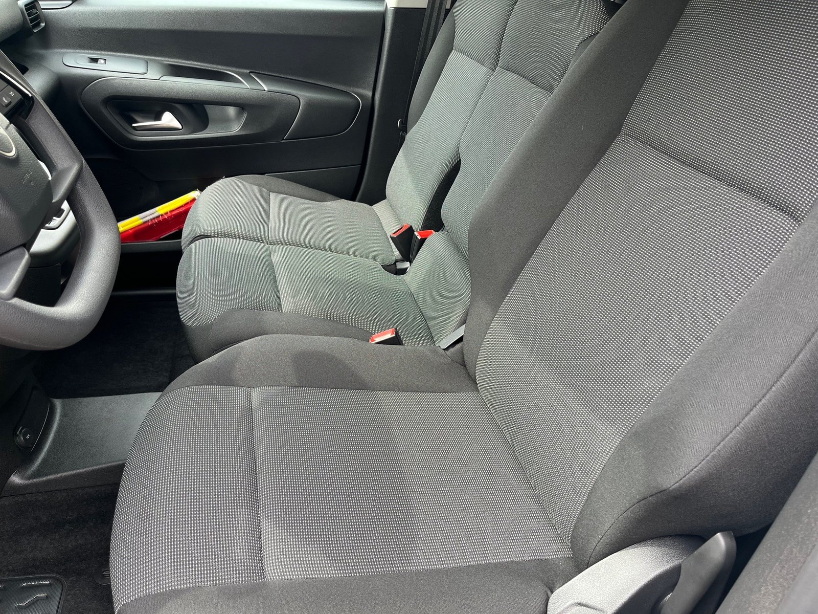 CITROEN Berlingo M 1.5 BlueHDi 130 S/S, Diesel, New car, Automatic - 6