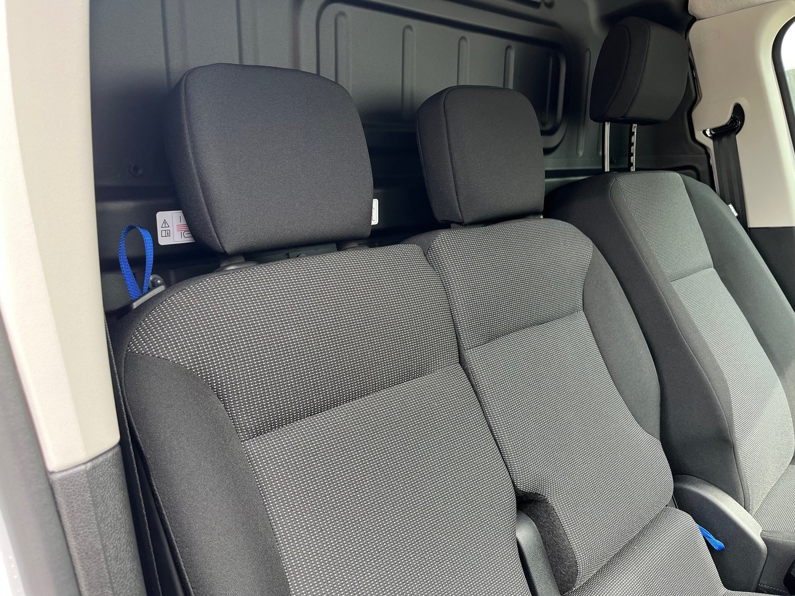 CITROEN Berlingo M 1.5 BlueHDi 130 S/S, Diesel, New car, Automatic - 7