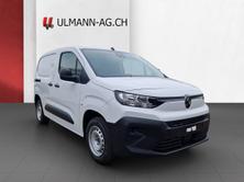 CITROEN Berlingo M 1.2 PureTech 110 PS - 3 Plätzer, Petrol, New car, Manual - 3
