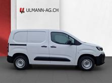 CITROEN Berlingo M 1.2 PureTech 110 PS - 3 Plätzer, Petrol, New car, Manual - 4
