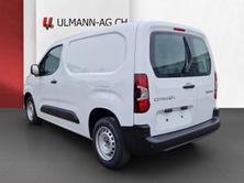 CITROEN Berlingo M 1.2 PureTech 110 PS - 3 Plätzer, Petrol, New car, Manual - 7