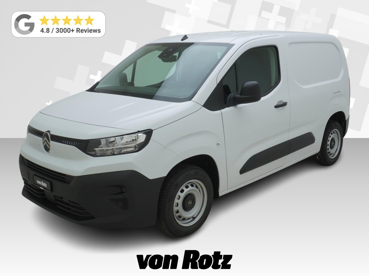 CITROEN BERLINGO M 1.5 BlueHDi 100 S/S