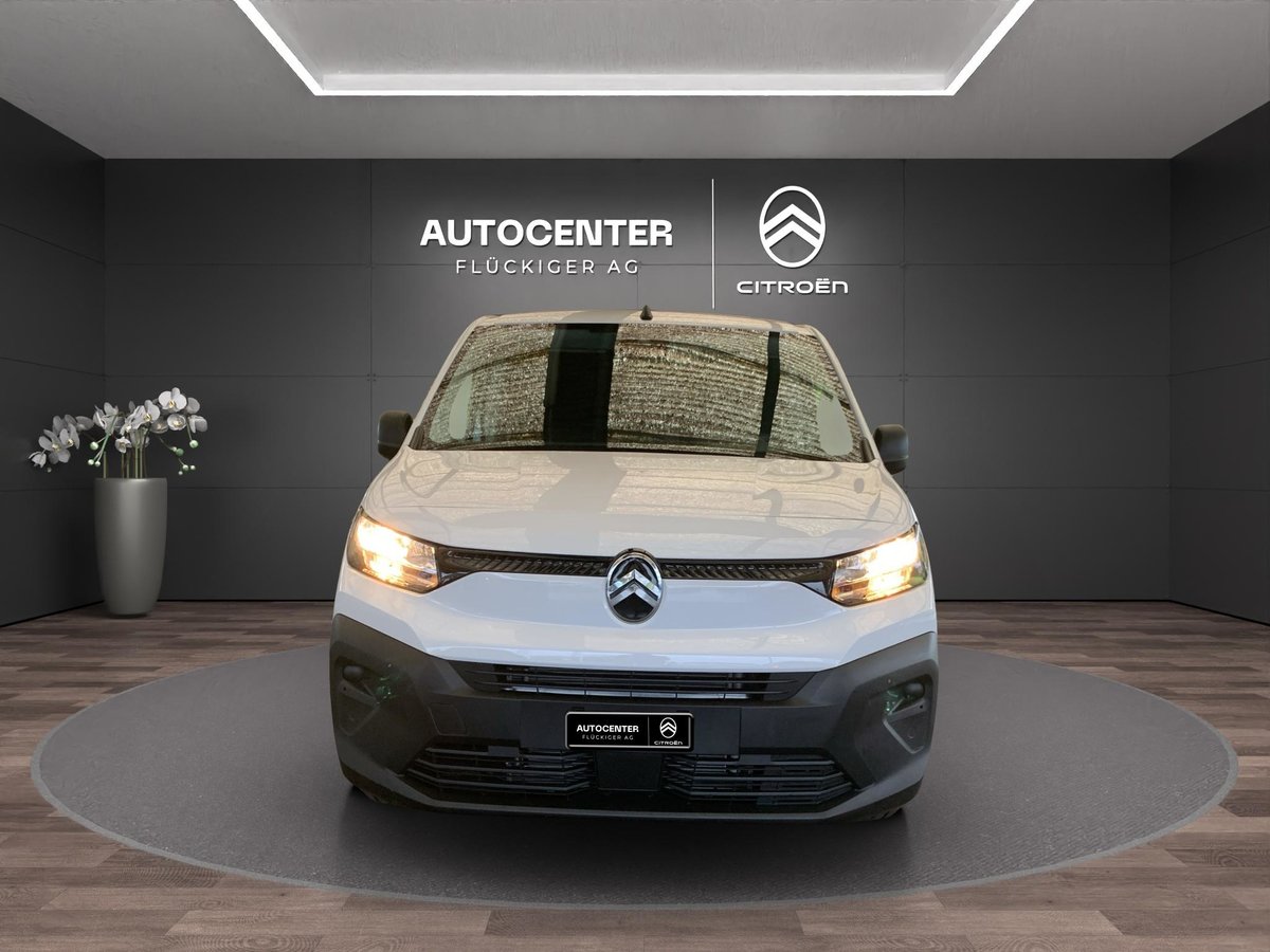 CITROEN Berlingo M erhöhte Nutzlast 1.5 BlueHDi 130 S/S, Diesel, Neuwagen, Automatik - 7