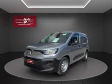 CITROEN e-Berlingo VAN M First, Electric, New car, Automatic - 2