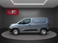 CITROEN e-Berlingo VAN M First, Electric, New car, Automatic - 3