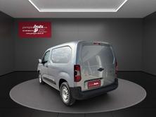 CITROEN e-Berlingo VAN M First, Electric, New car, Automatic - 4