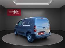 CITROEN e-Berlingo VAN M First, Electric, New car, Automatic - 3