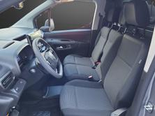 CITROEN e-Berlingo VAN M First, Electric, New car, Automatic - 5