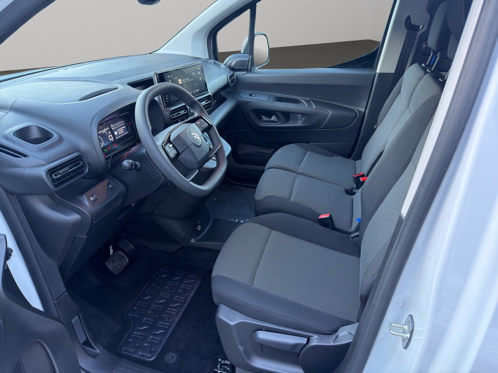 CITROEN e-Berlingo M erhöhte Nutzlast, Elektro, Neuwagen, Automatik - 4