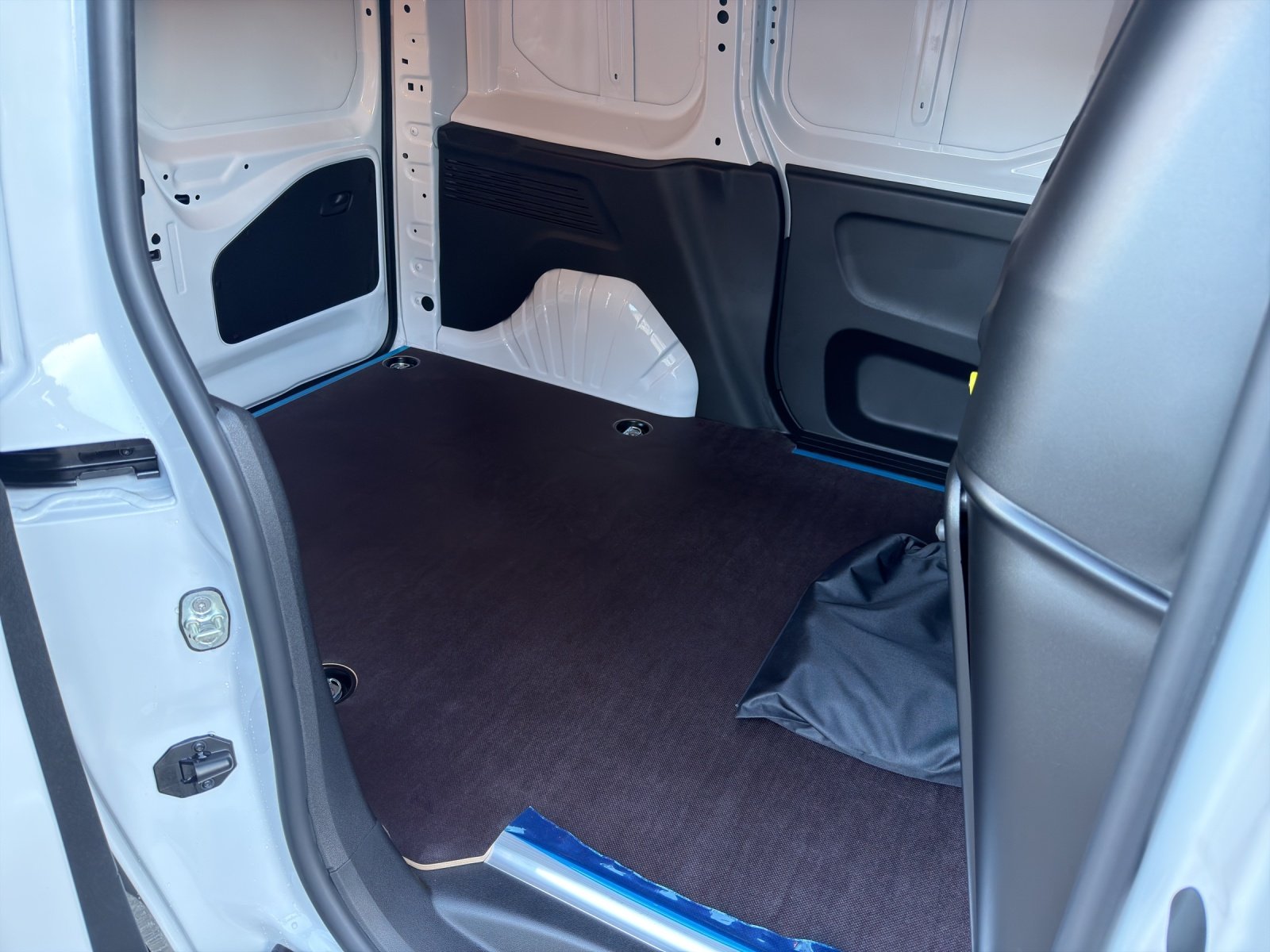 CITROEN e-Berlingo M erhöhte Nutzlast, Elektro, Neuwagen, Automatik - 6