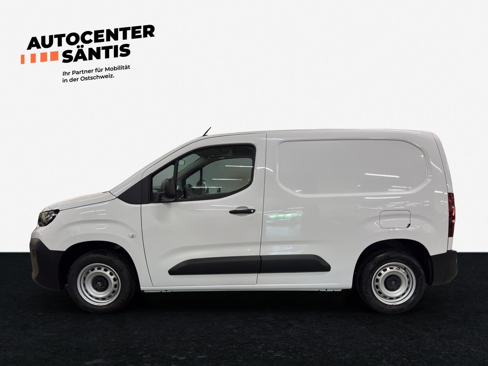 CITROEN Berlingo M 1.5 BlueHDi 100 First S/S, Diesel, Neuwagen, Handschaltung - 3