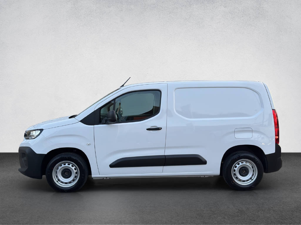 CITROEN Berlingo M 1.2 Turbo 110 First S/S, Petrol, New car, Manual - 2
