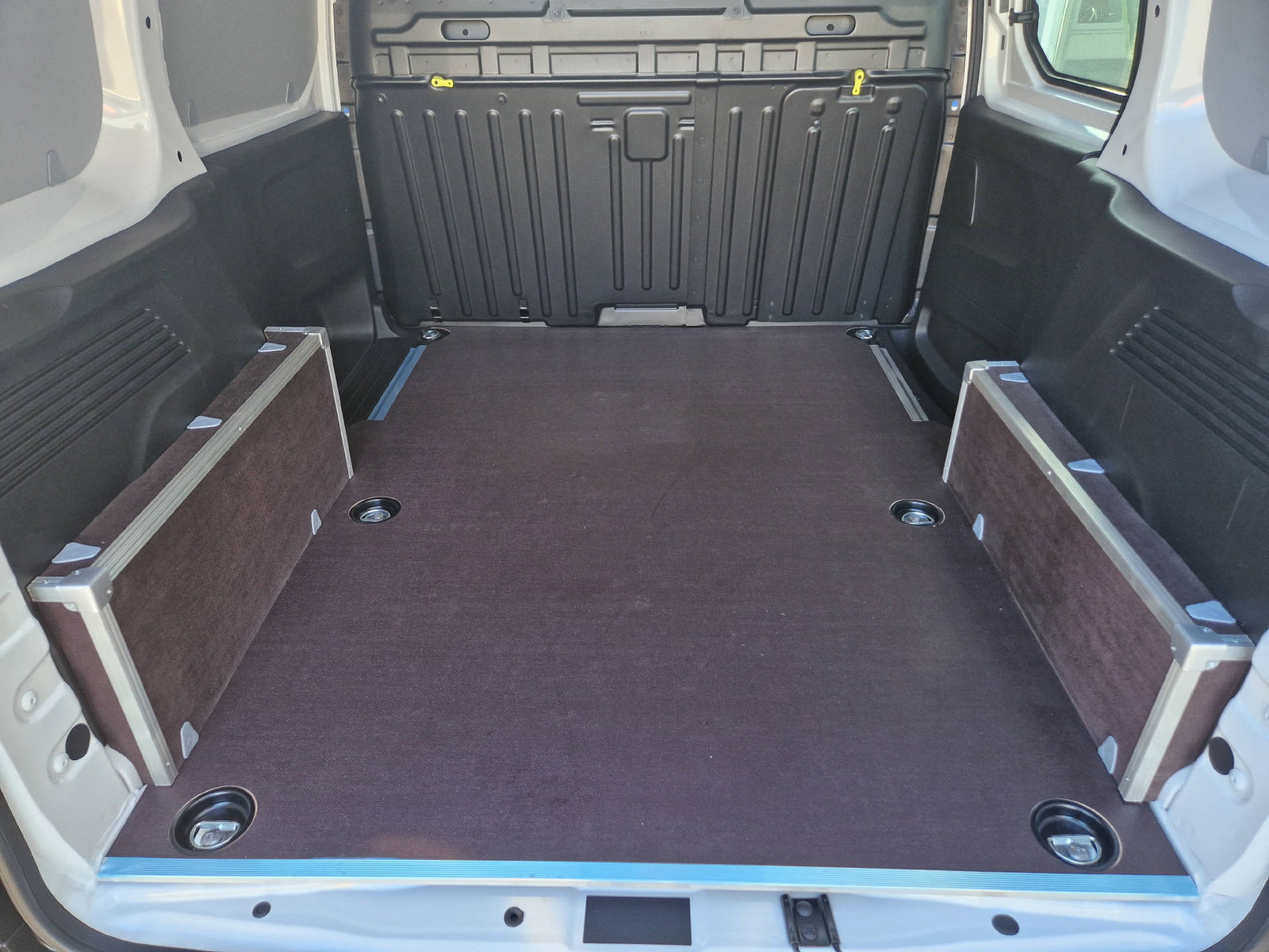 CITROEN Berlingo M 1.2 PureTech First, Petrol, New car, Manual - 7
