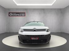 CITROEN e-Berlingo M erhöhte Nutzlast 50kWh Swiss Edition, Elektro, Neuwagen, Automatik - 2