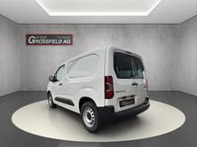 CITROEN e-Berlingo M erhöhte Nutzlast 50kWh Swiss Edition, Elektro, Neuwagen, Automatik - 4