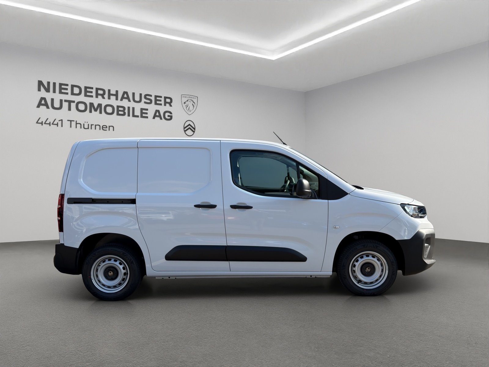 CITROEN Berlingo M 1.5 BlueHDi 100 Fir, Diesel, Auto nuove, Manuale - 2