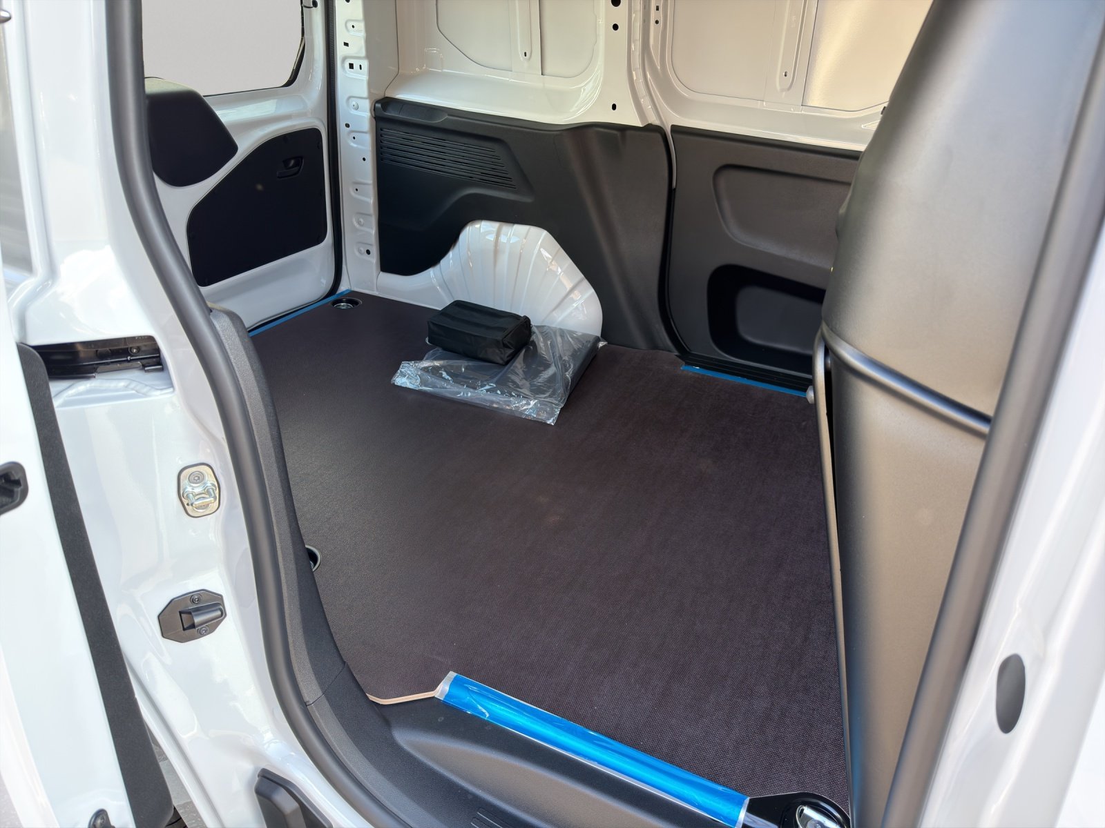 CITROEN Berlingo M 1.5 BlueHDi 100 Fir, Diesel, Auto nuove, Manuale - 4