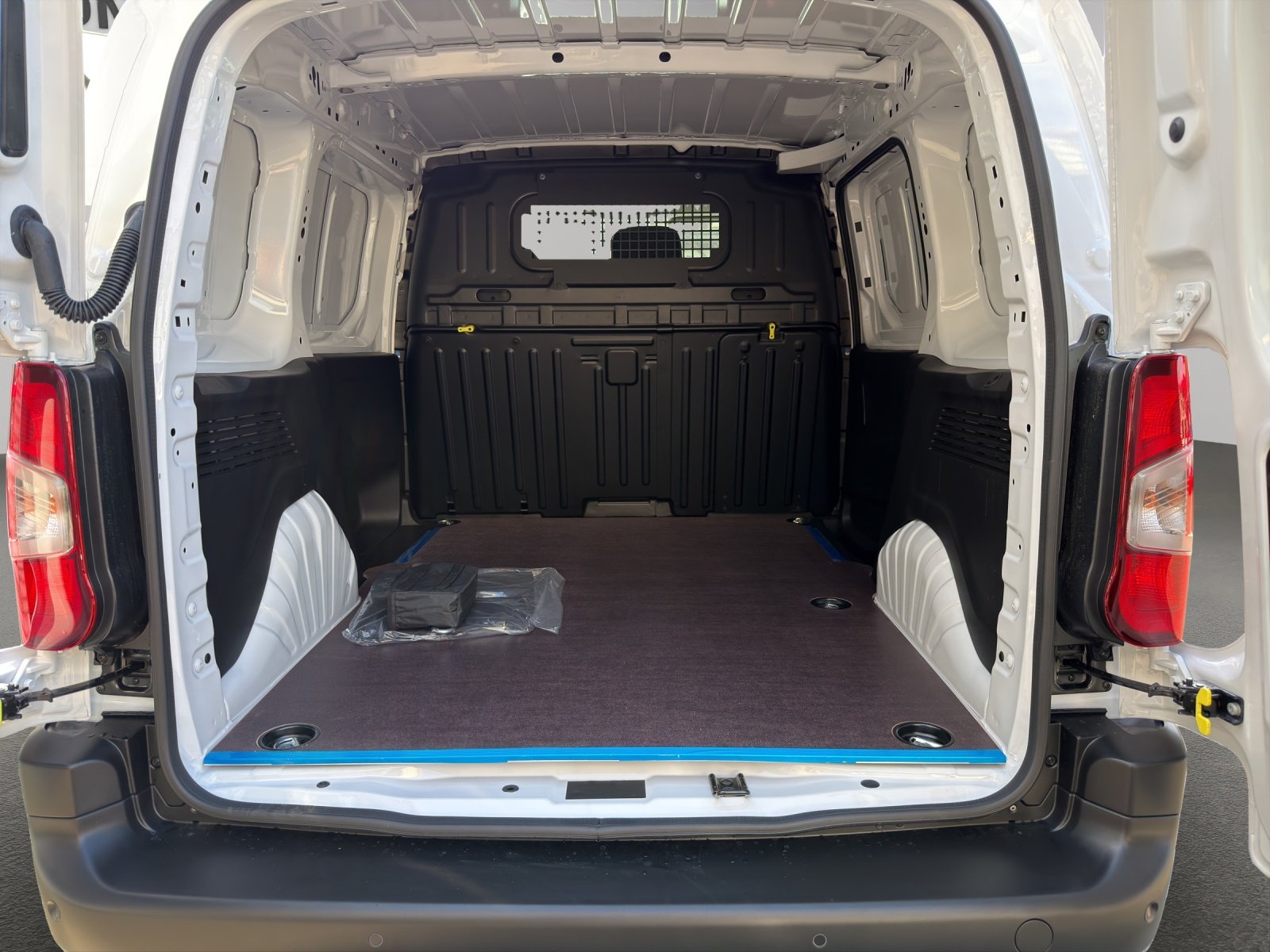 CITROEN Berlingo M 1.5 BlueHDi 100 Fir, Diesel, Auto nuove, Manuale - 5