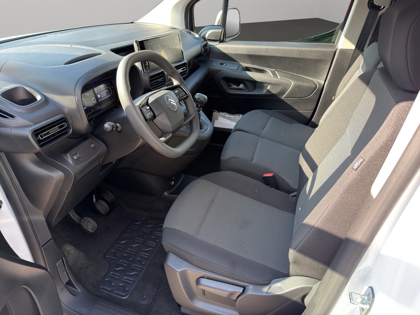 CITROEN Berlingo M 1.5 BlueHDi 100 Fir, Diesel, Auto nuove, Manuale - 6