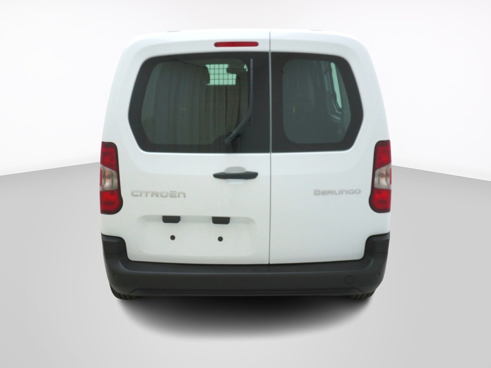 CITROEN Berlingo M 1.5 BlueHDi 100 S/S, Diesel, Auto nuove, Manuale - 3