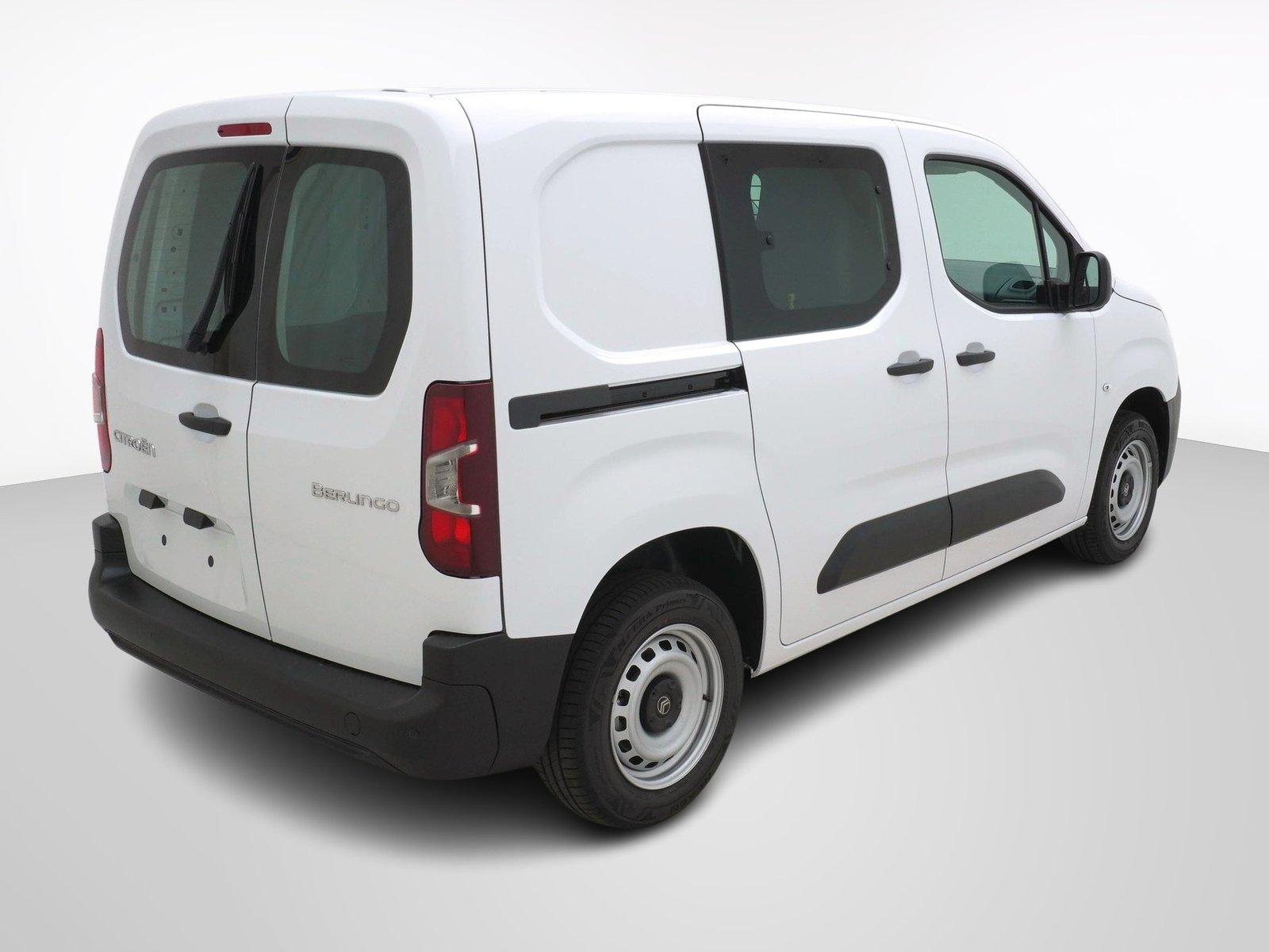 CITROEN Berlingo M 1.5 BlueHDi 100 S/S, Diesel, Auto nuove, Manuale - 4
