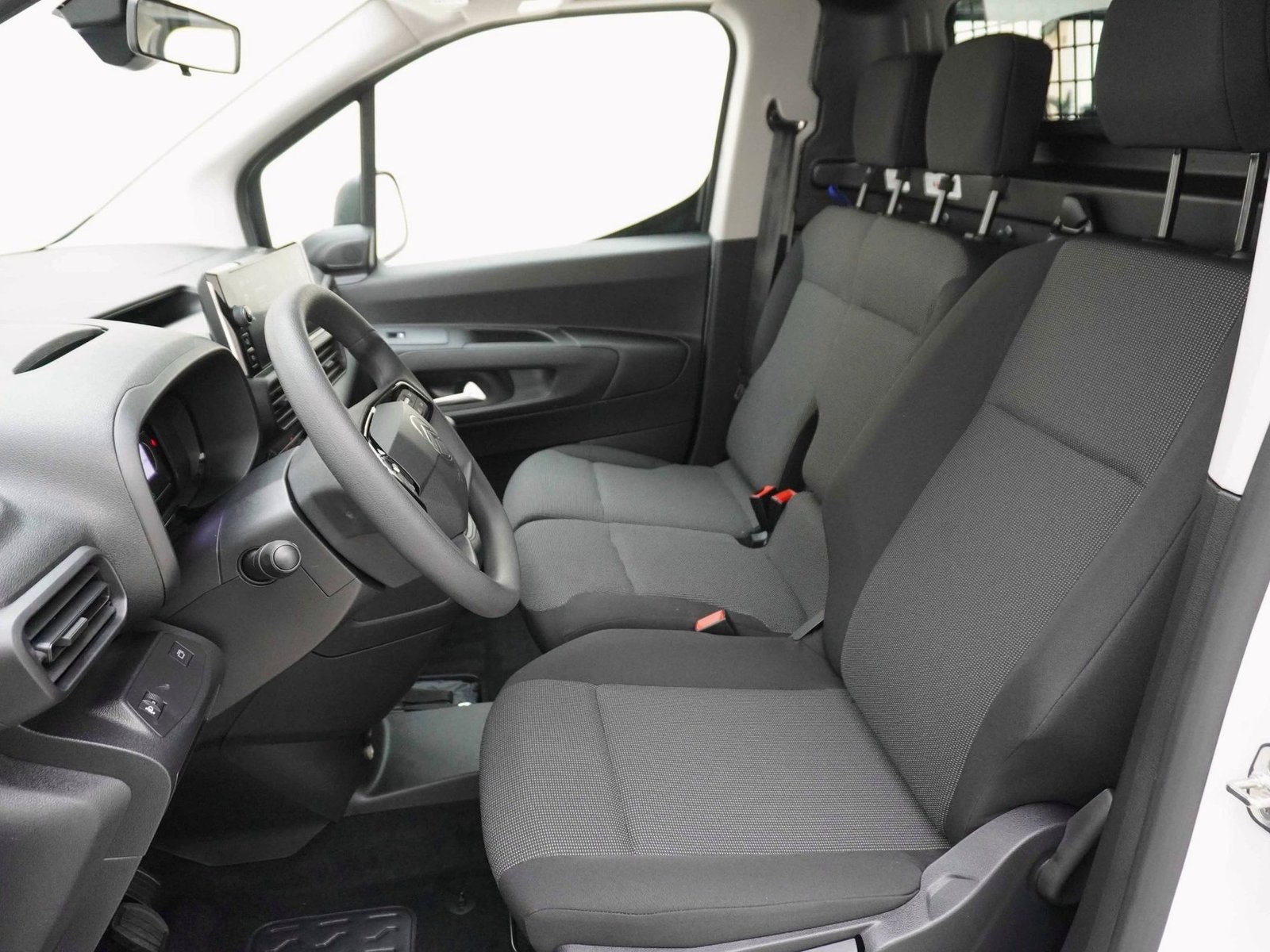 CITROEN Berlingo M 1.5 BlueHDi 100 S/S, Diesel, Auto nuove, Manuale - 7