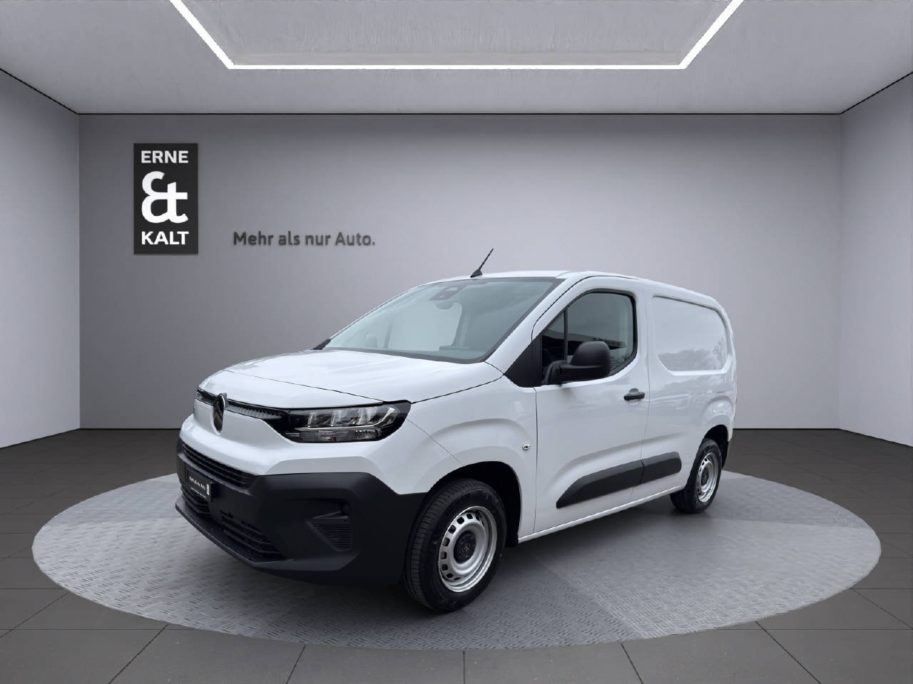 CITROEN Berlingo M 1.2 PureTech 110 Fi FIRST