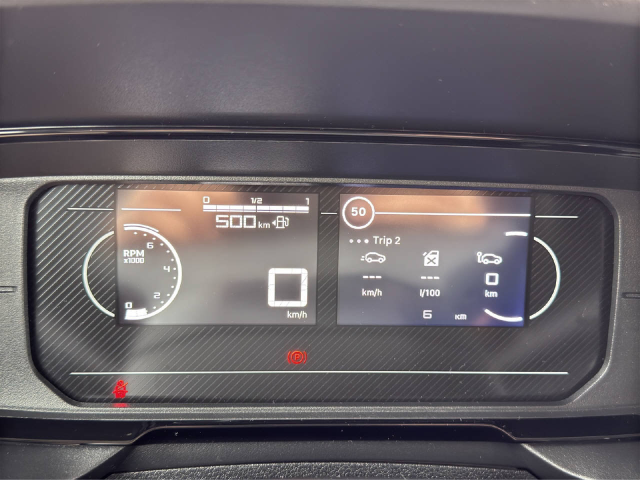 CITROEN Berlingo M 1.2 PureTech 110 Fi FIRST, Essence, Voiture nouvelle, Manuelle - 6