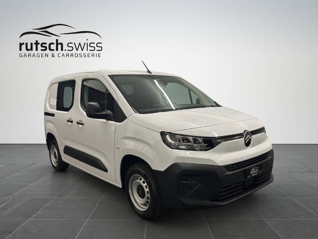 CITROEN Berlingo M 1.2 PureTech 110PS S/S