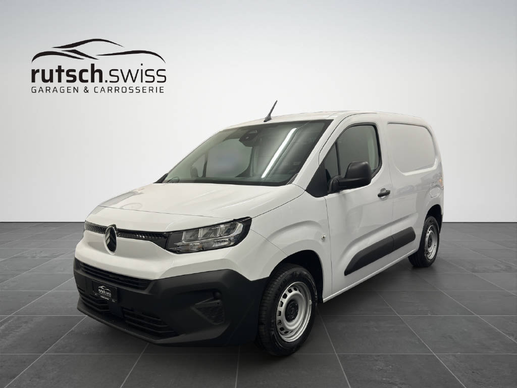 CITROEN Berlingo M 1.2 PureTech 110PS S/S, Petrol, New car, Manual - 3
