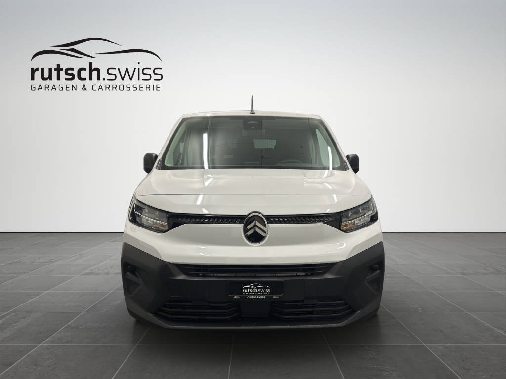 CITROEN Berlingo M 1.2 PureTech 110PS S/S, Petrol, New car, Manual - 4