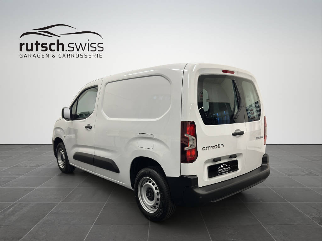 CITROEN Berlingo M 1.2 PureTech 110PS S/S, Petrol, New car, Manual - 5