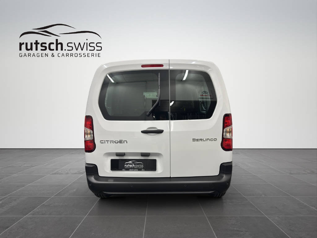 CITROEN Berlingo M 1.2 PureTech 110PS S/S, Petrol, New car, Manual - 6