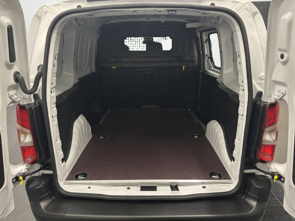 CITROEN Berlingo M 1.2 PureTech 110PS S/S, Petrol, New car, Manual - 7