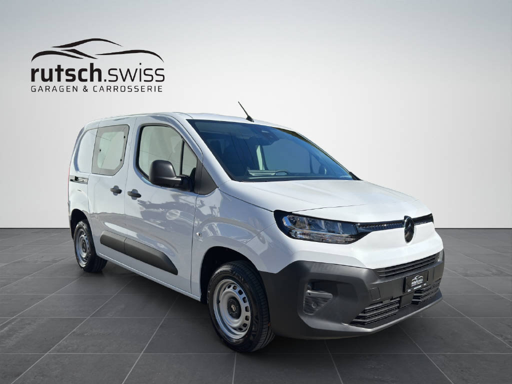 CITROEN Berlingo M 1.2 PureTech 110PS S/S