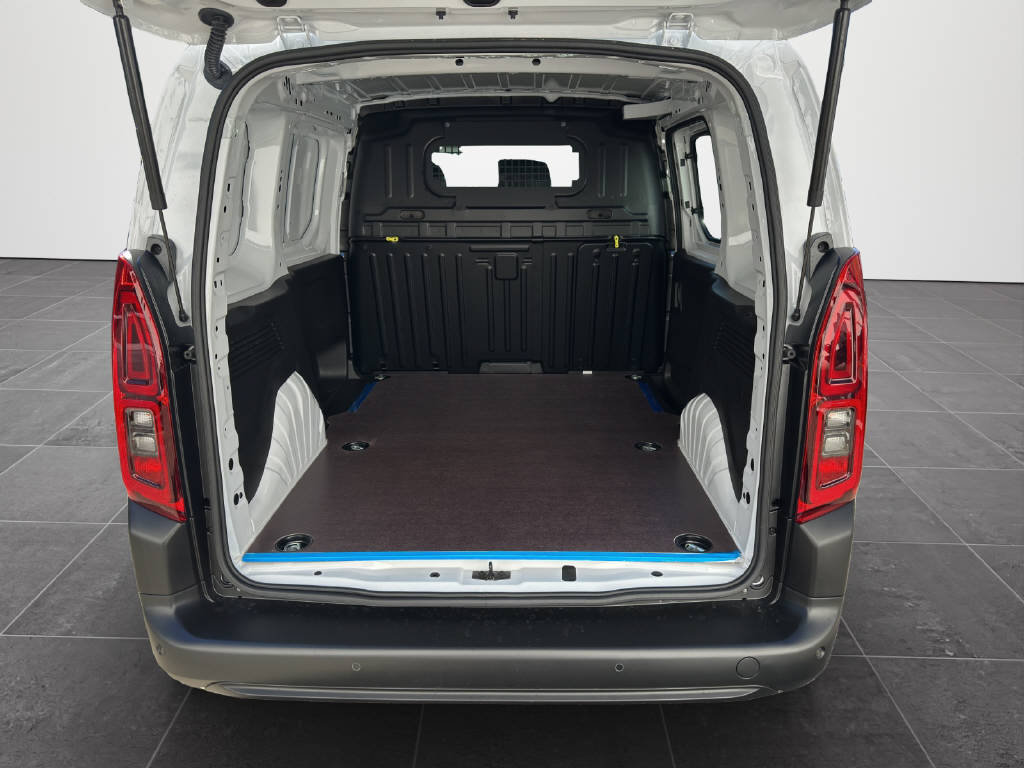 CITROEN Berlingo M 1.2 PureTech 110PS S/S, Petrol, New car, Manual - 7