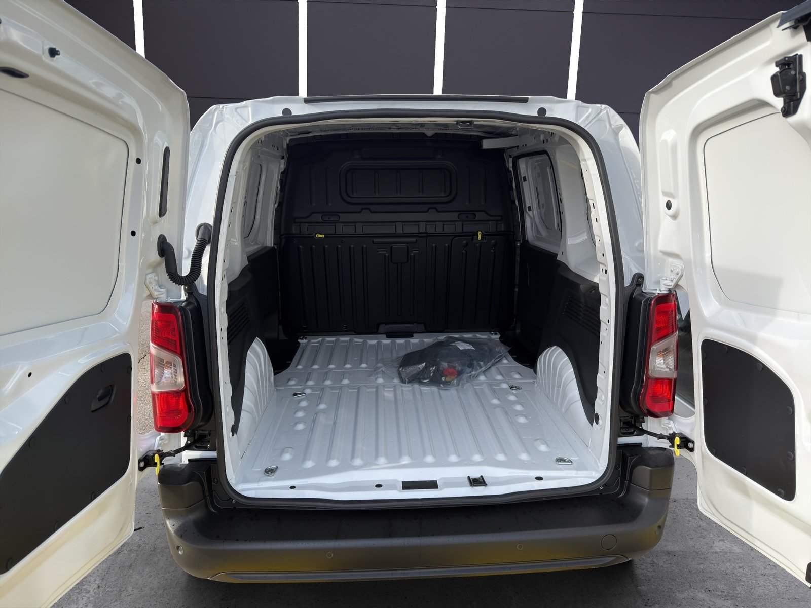 CITROEN Berlingo VAN M 1.5 First, Diesel, Neuwagen, Handschaltung - 7