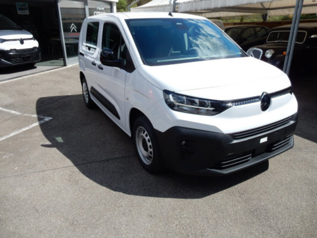 CITROEN Berlingo M 1.5HDi s/s A8, Auto nuove, Automatico - 2