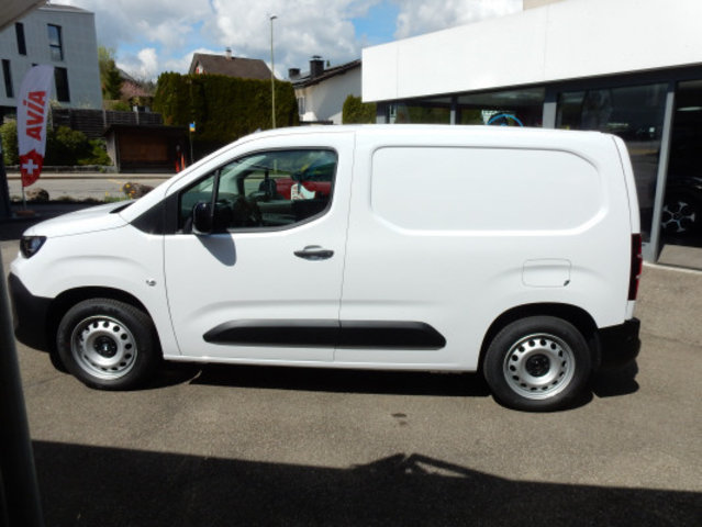 CITROEN Berlingo M 1.5HDi s/s A8, Auto nuove, Automatico - 3