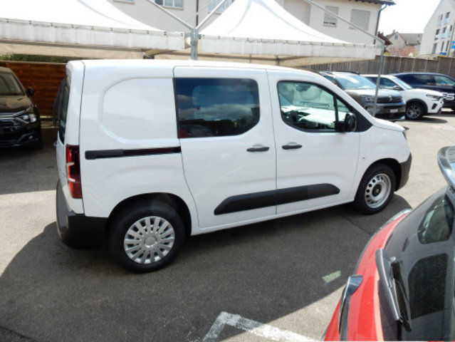 CITROEN Berlingo M 1.5HDi s/s A8, Auto nuove, Automatico - 4