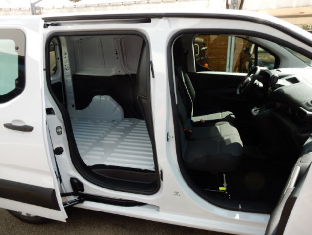 CITROEN Berlingo M 1.5HDi s/s A8, Auto nuove, Automatico - 7