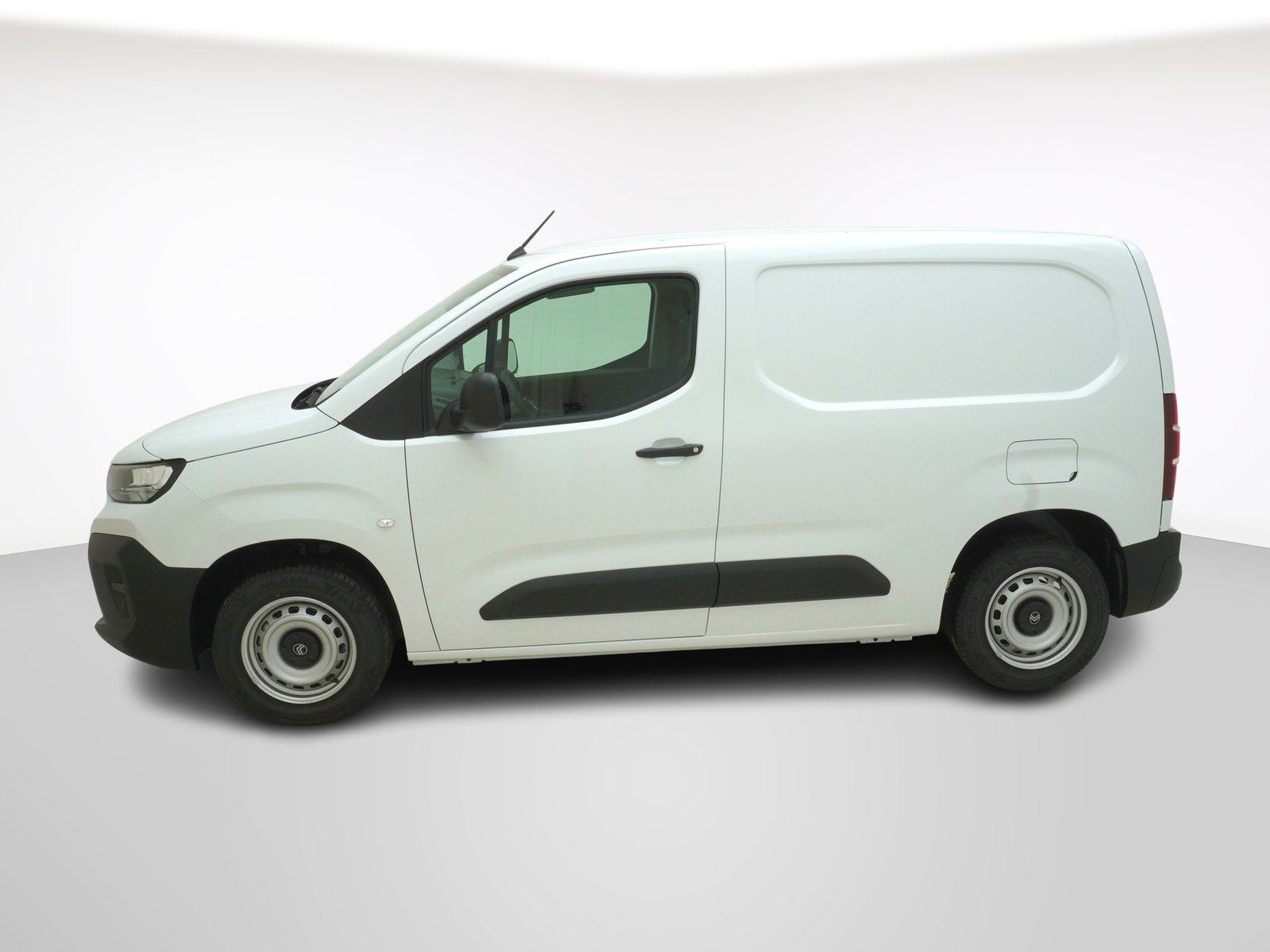 CITROEN Berlingo M 1.5 BlueHDi 100 First S/S, Diesel, Neuwagen, Handschaltung - 2