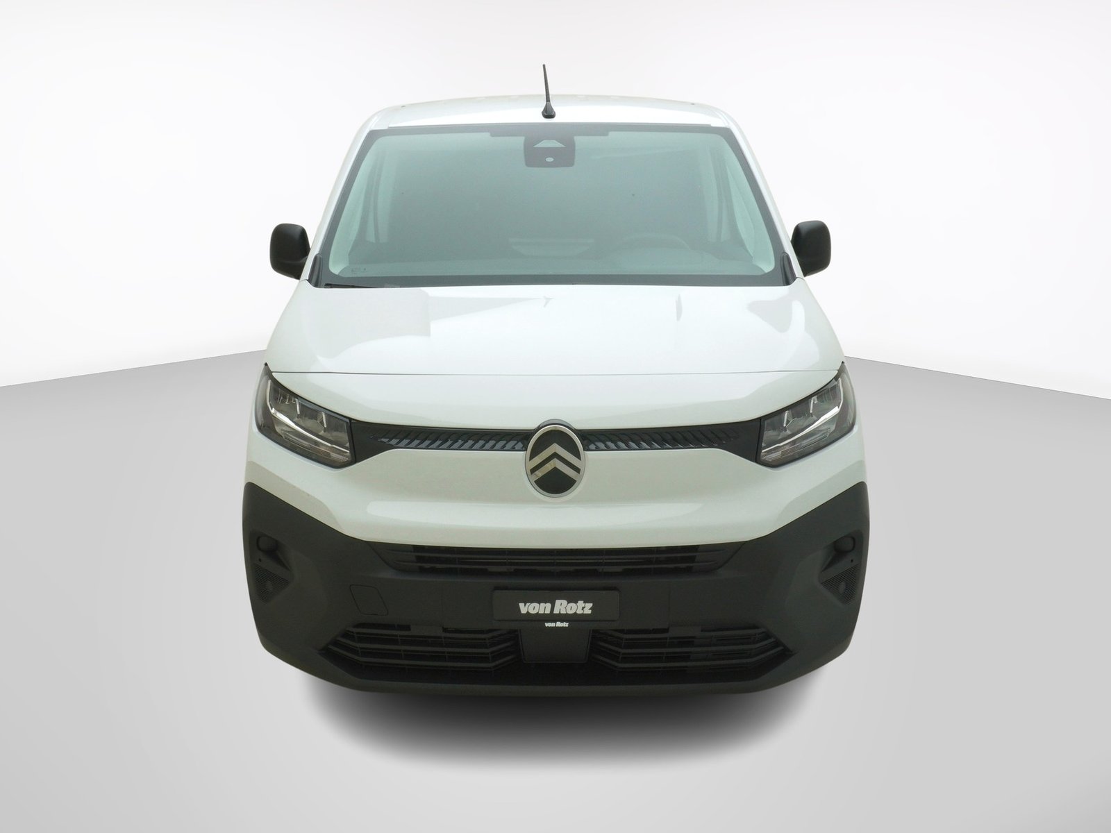 CITROEN Berlingo M 1.5 BlueHDi 100 First S/S, Diesel, Neuwagen, Handschaltung - 5
