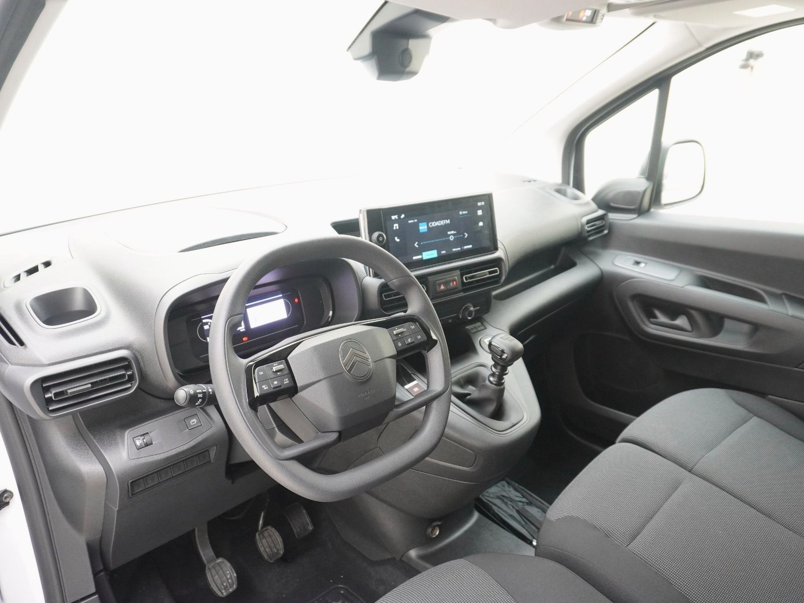 CITROEN Berlingo M 1.5 BlueHDi 100 First S/S, Diesel, Neuwagen, Handschaltung - 7