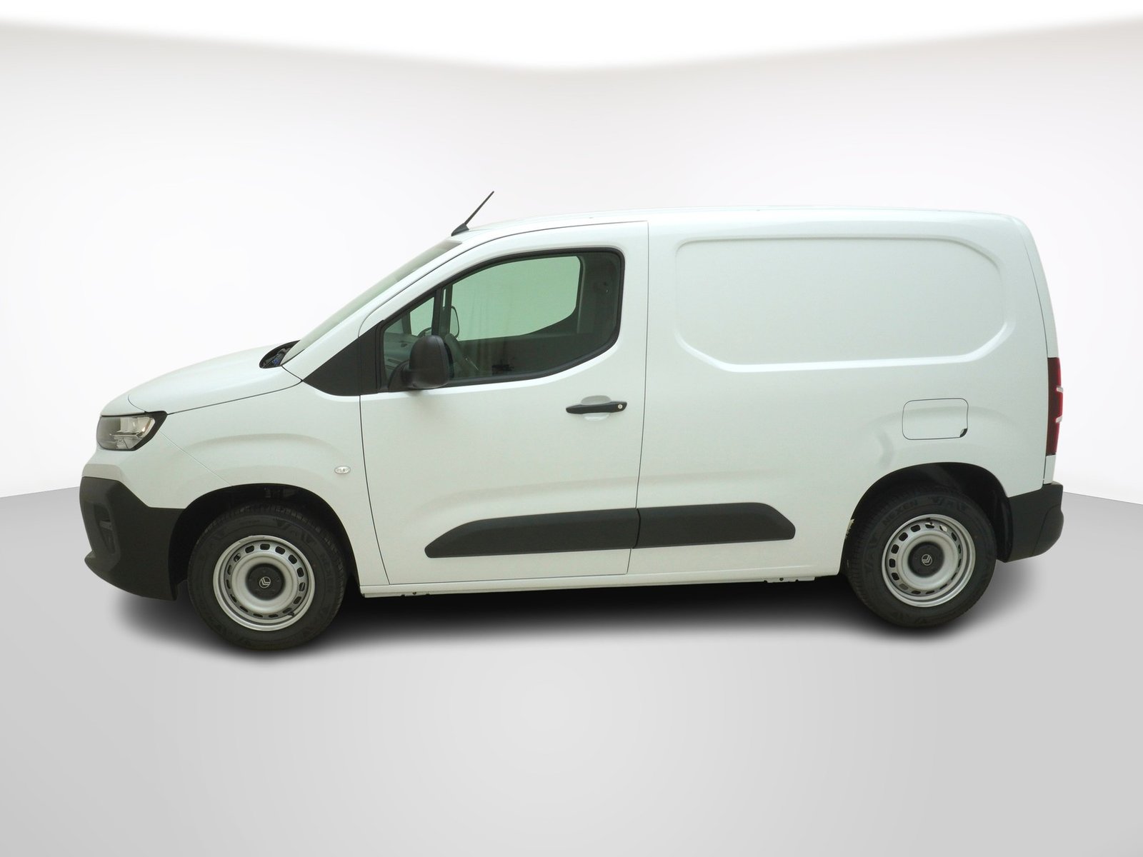 CITROEN Berlingo M 1.5 BlueHDi 100 First S/S, Diesel, Neuwagen, Handschaltung - 2