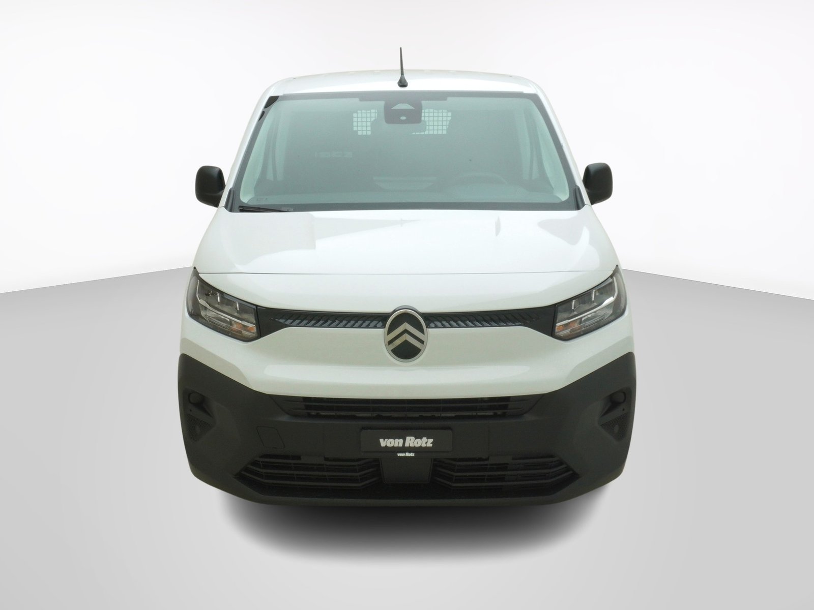 CITROEN Berlingo M 1.5 BlueHDi 100 First S/S, Diesel, Neuwagen, Handschaltung - 5