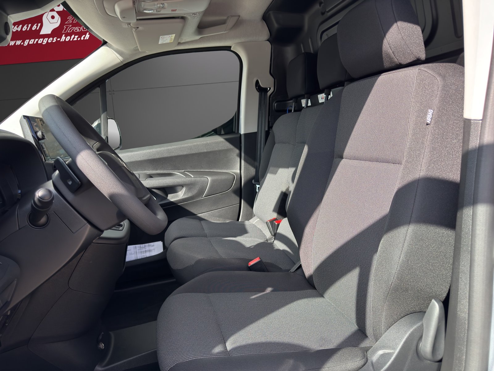 CITROEN Berlingo e VAN M First, Elettrica, Auto nuove, Automatico - 6