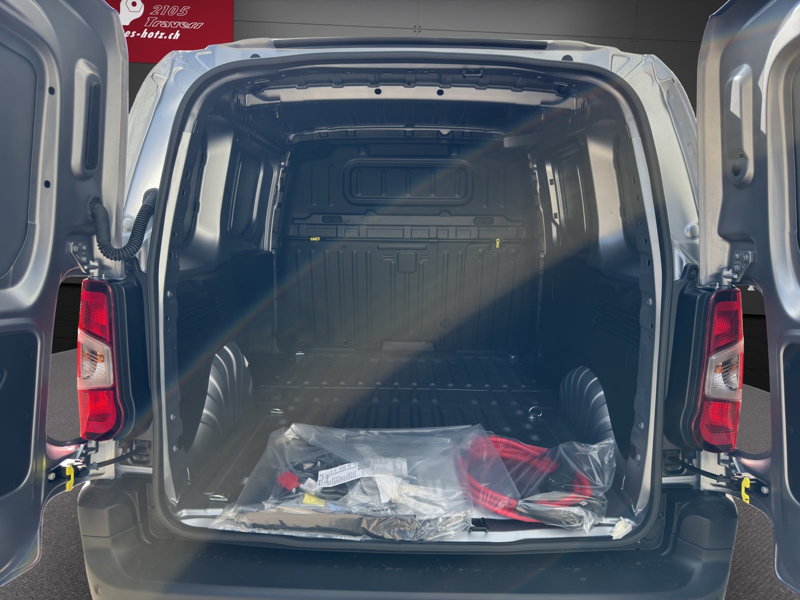 CITROEN Berlingo e VAN M First, Elettrica, Auto nuove, Automatico - 7