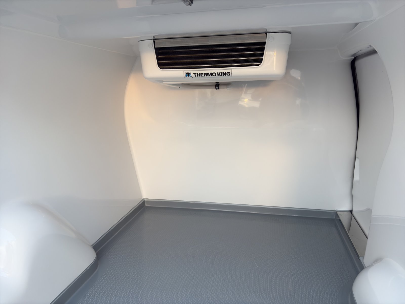 CITROEN Berlingo e VAN First Frigorifique, Électrique, Voiture nouvelle, Automatique - 6